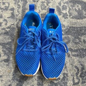 NOBULL Women’s Athletic Mesh Sneakers